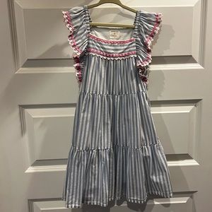 Girls J.Crew Kids Dress | Like new, no stains/marks | size 6